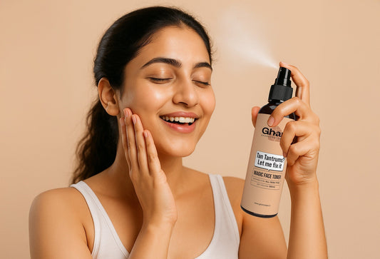 Face Toner 101: Benefits, Uses, and Why You Need It