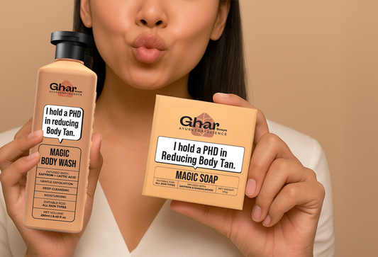 Soap Vs Body Wash: Find Out Which Is Best For You