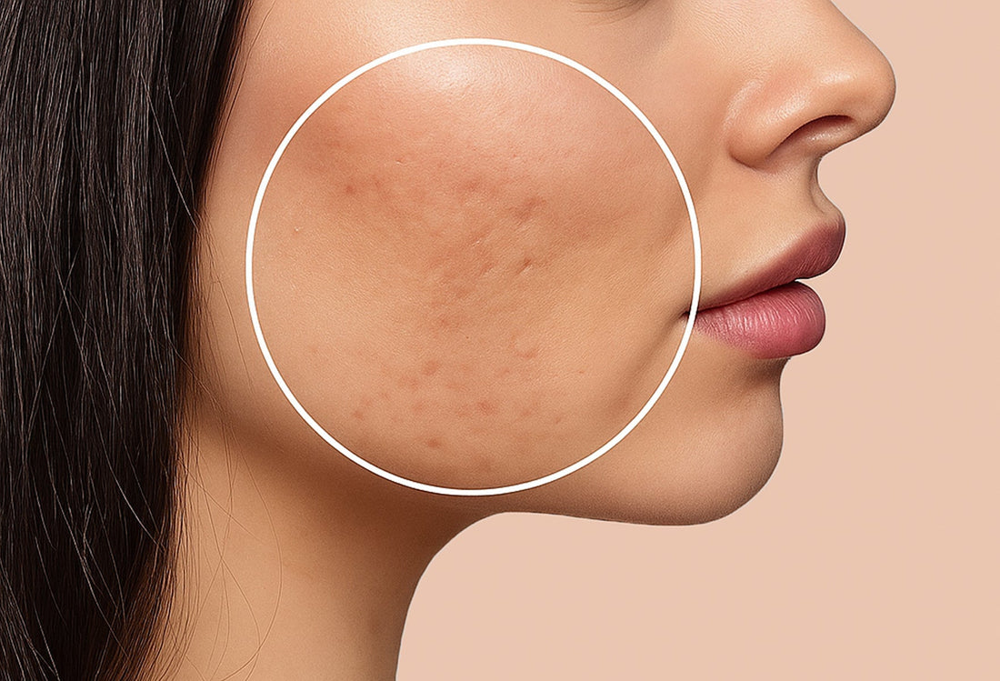 How to Minimise Pores on Face Naturally: Tips for Smooth, Healthy Skin