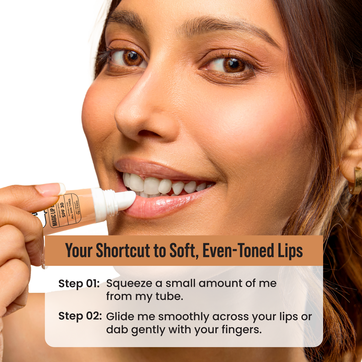 Magic Lip Balm