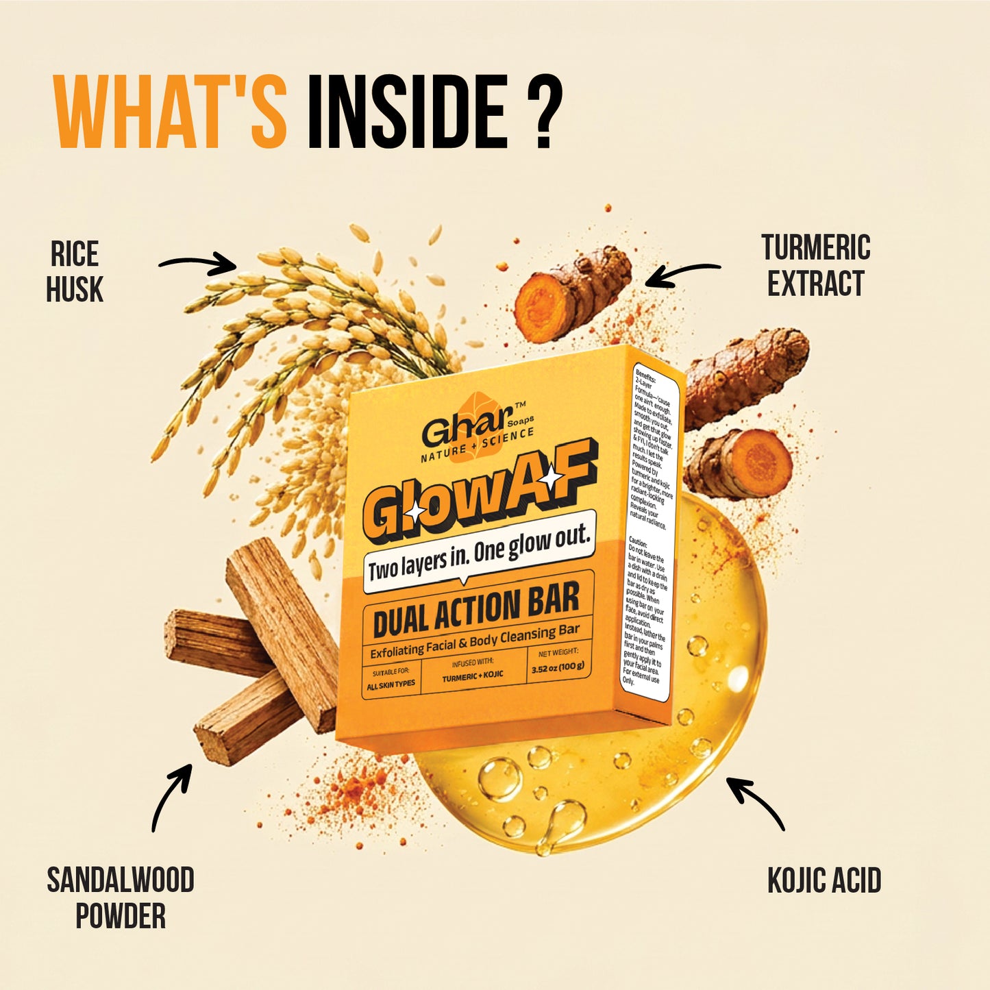 Glow AF