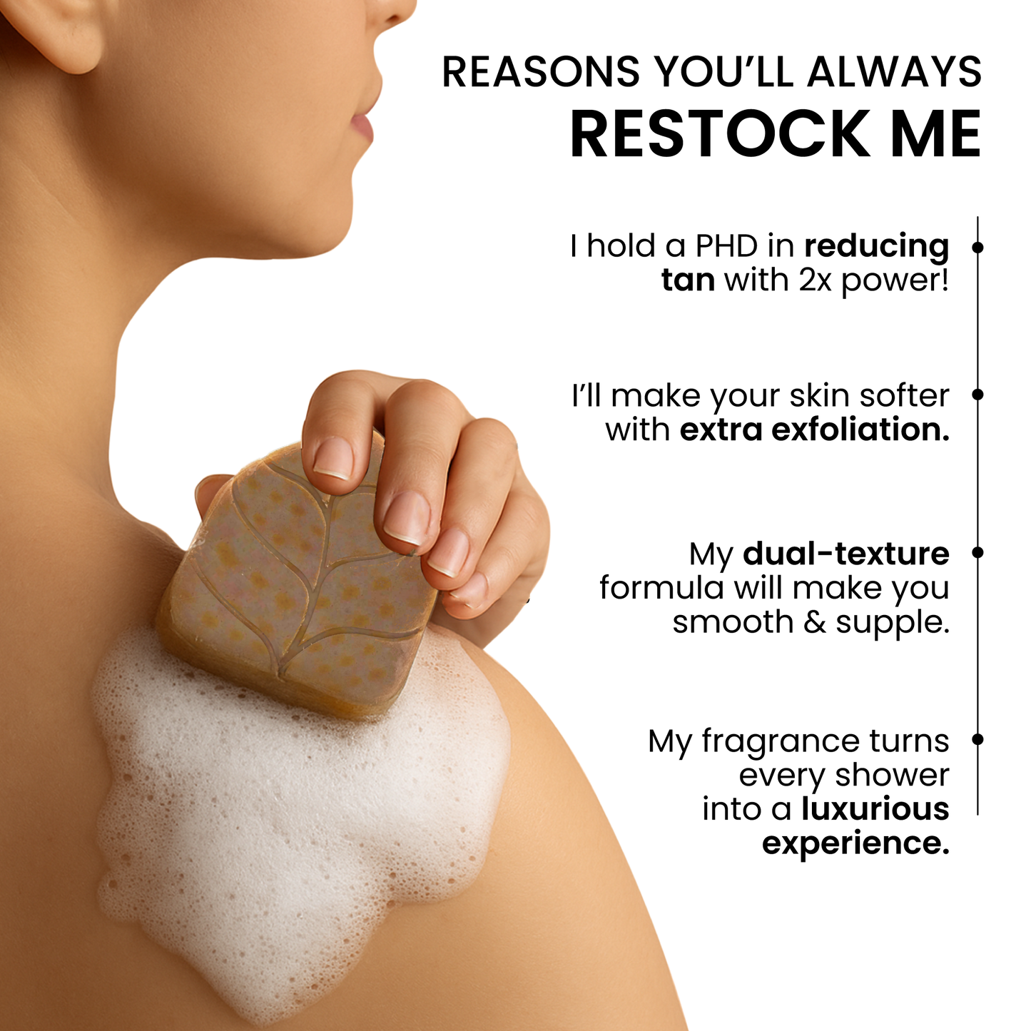 Premium Magic Soap