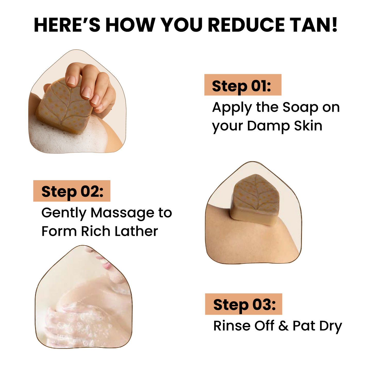 Premium Magic Soap