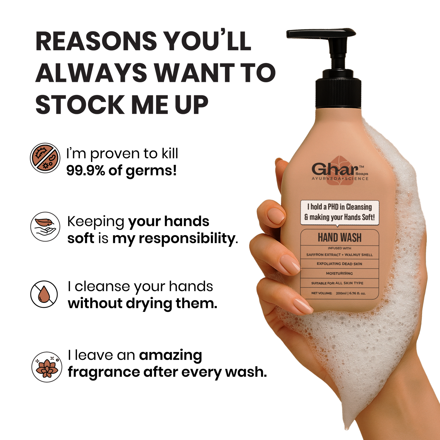 Hand Wash