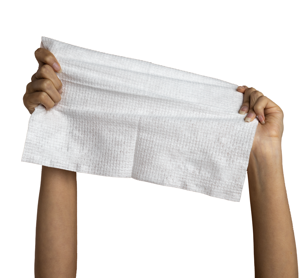 Face Clean Towel