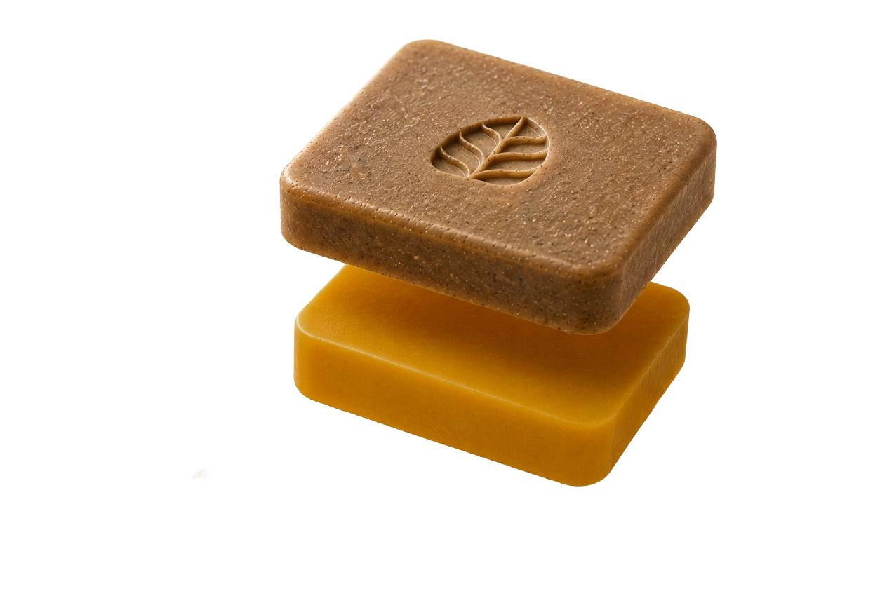 EXFOLIATION LAYER