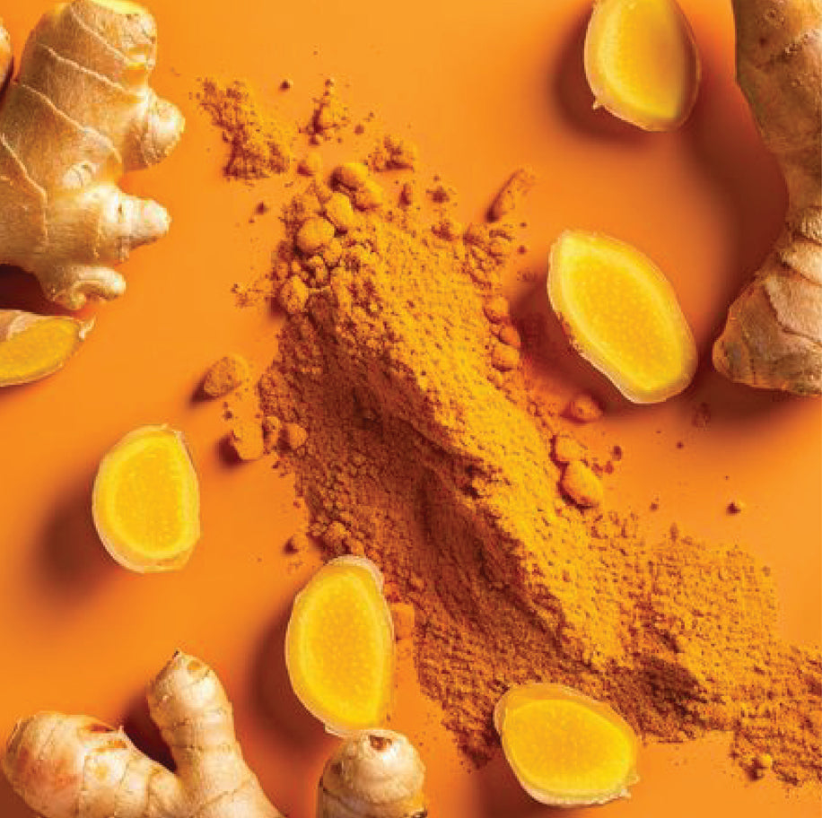 Turmeric 