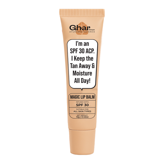 Magic Lip Balm